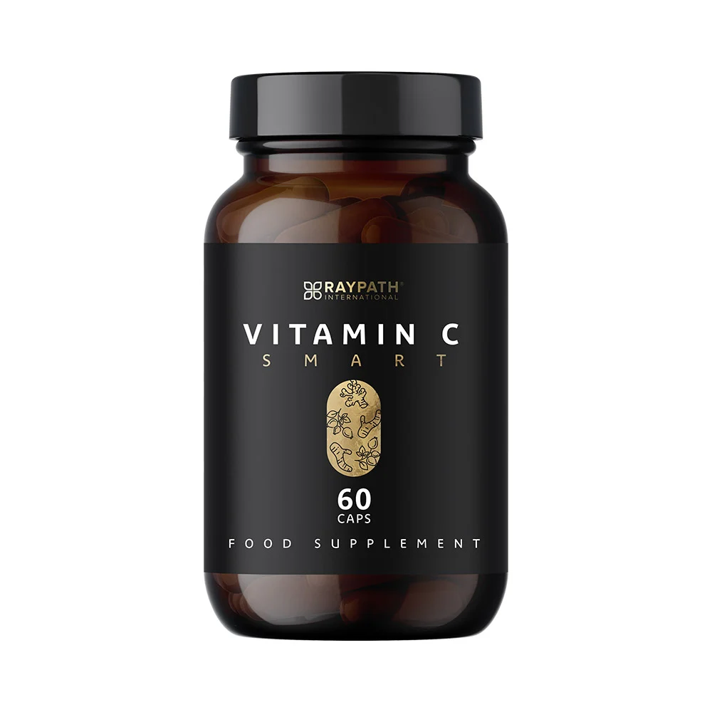 RAYPATH VITAMINA C