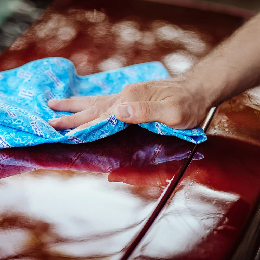 RAYPATH CAR ZESTAW CZYSZCZĄCY S