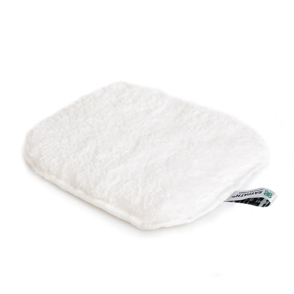 RAYPATH CZYŚCIK MINI BIAŁY NOVA