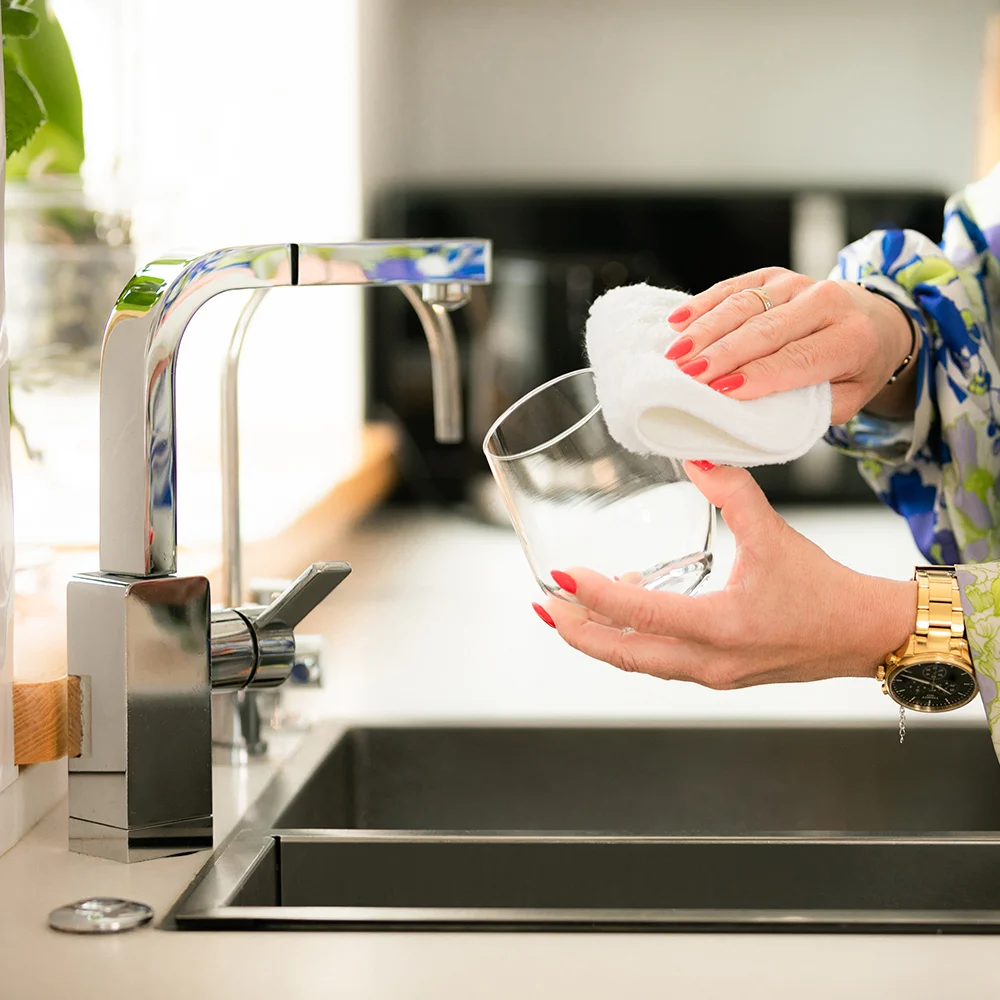 RAYPATH CZYŚCIK MINI BIAŁY