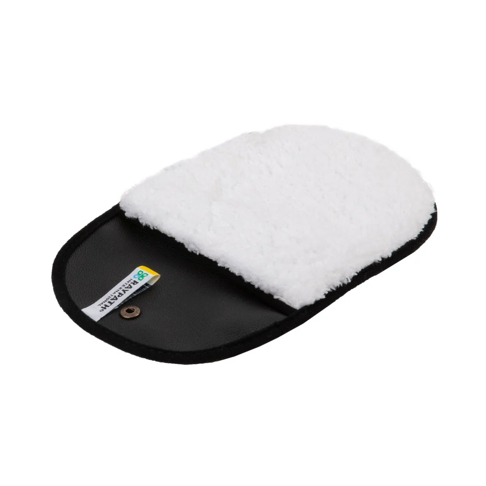 RAYPATH CZYŚCIK PODRÓŻNY BIAŁY NOVA