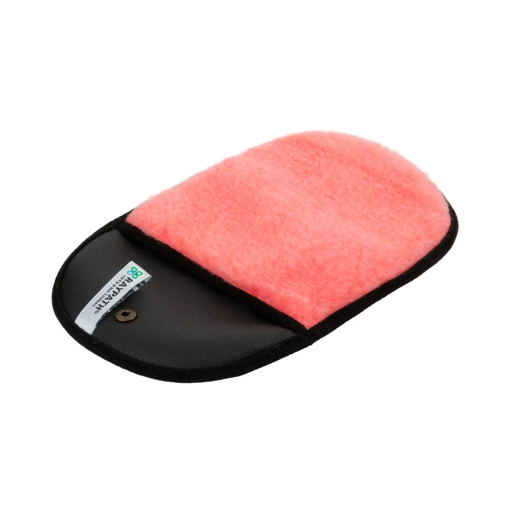 RAYPATH CZYŚCIK PODRÓŻNY RÓŻOWY