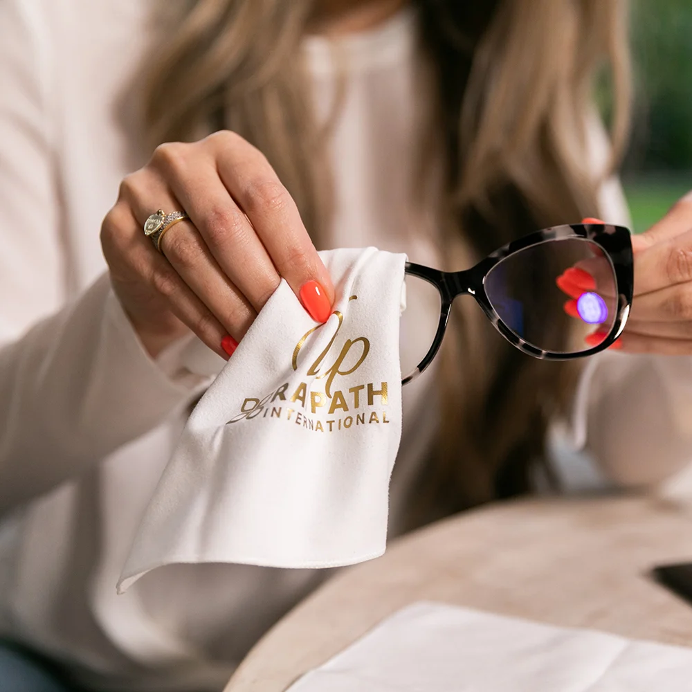 RAYPATH CZYŚCIK SUNBEAM OPTIC WIPE VIP