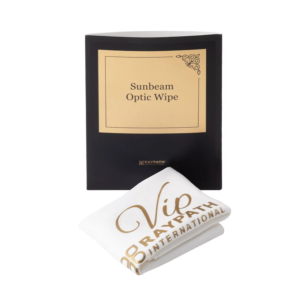 RAYPATH CZYŚCIK SUNBEAM OPTIC WIPE VIP