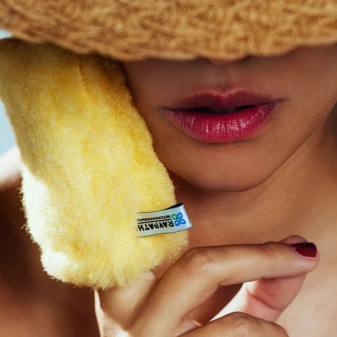 RAYPATH FACE CLEANER