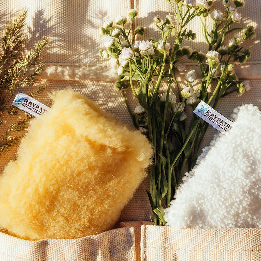 RAYPATH FACE CLEANER