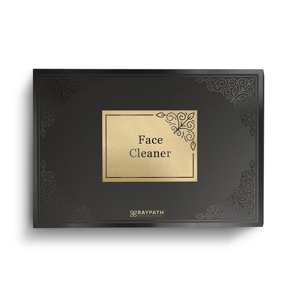 RAYPATH FACE CLEANER