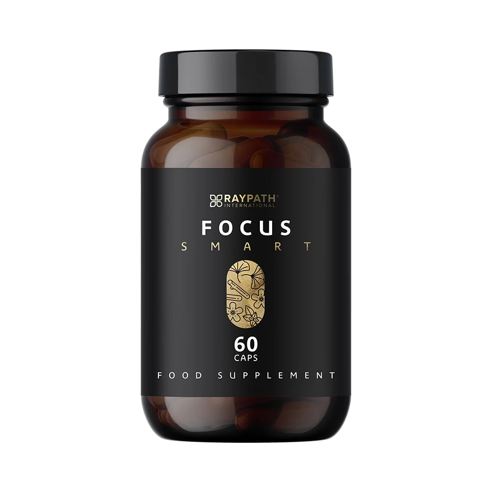RAYPATH FOCUS SMART