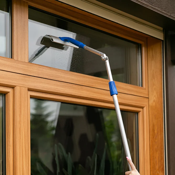 RAYPATH ZESTAW DO SPRZĄTANIA DOMU VIP