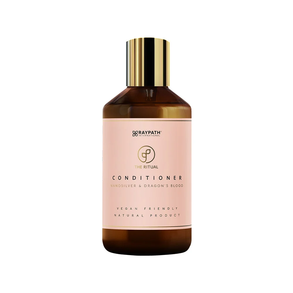 RAYPATH ODŻYWKA NANOSILVER & DRAGONS BLOOD 300ML