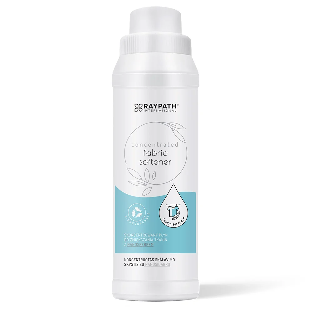 RAYPATH PŁYN DO ZMIĘKCZANIA TKANIN 500ML