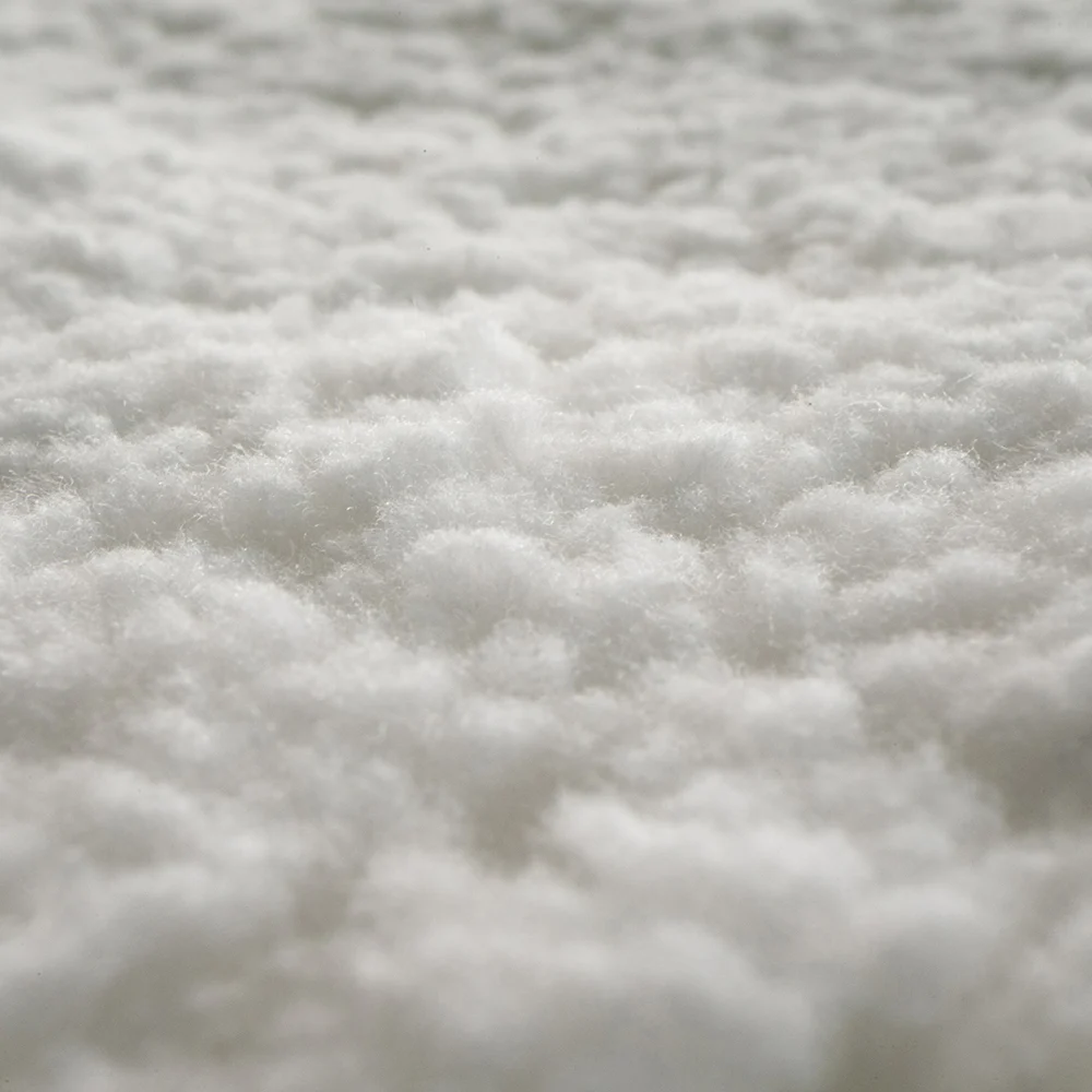 RAYPATH PODUSZKA PODŁOGOWA BIAŁA NOVA