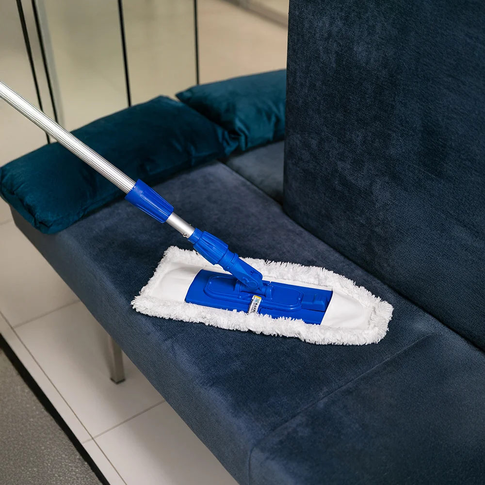 RAYPATH PODUSZKA PODŁOGOWA BIAŁA NOVA