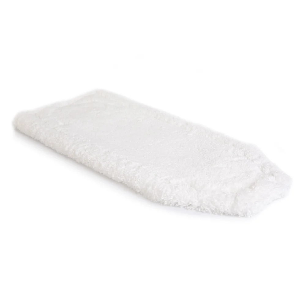 RAYPATH PODUSZKA PODŁOGOWA BIAŁA NOVA