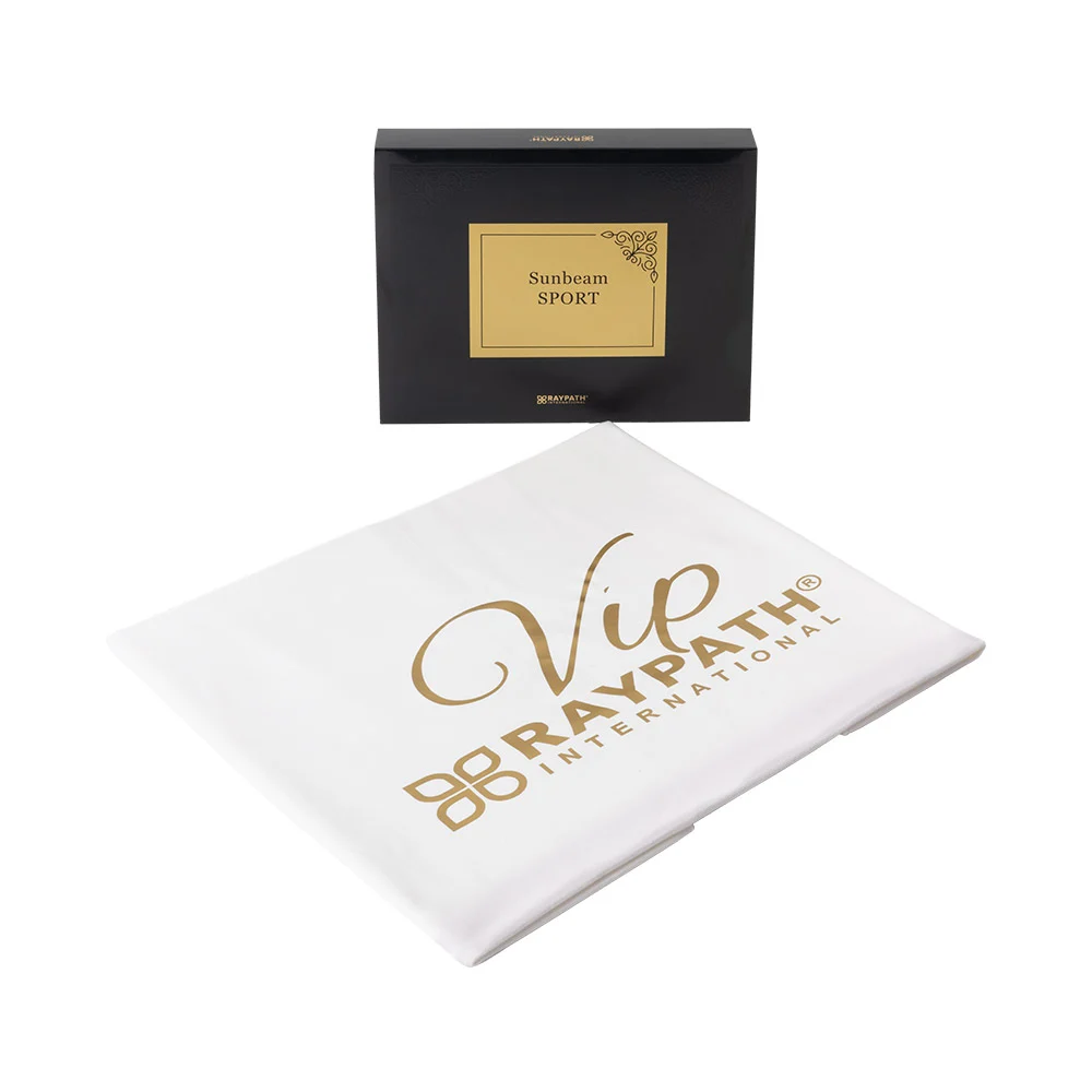 RAYPATH RĘCZNIK SUNBEAM SPORT TRIP 200X90
