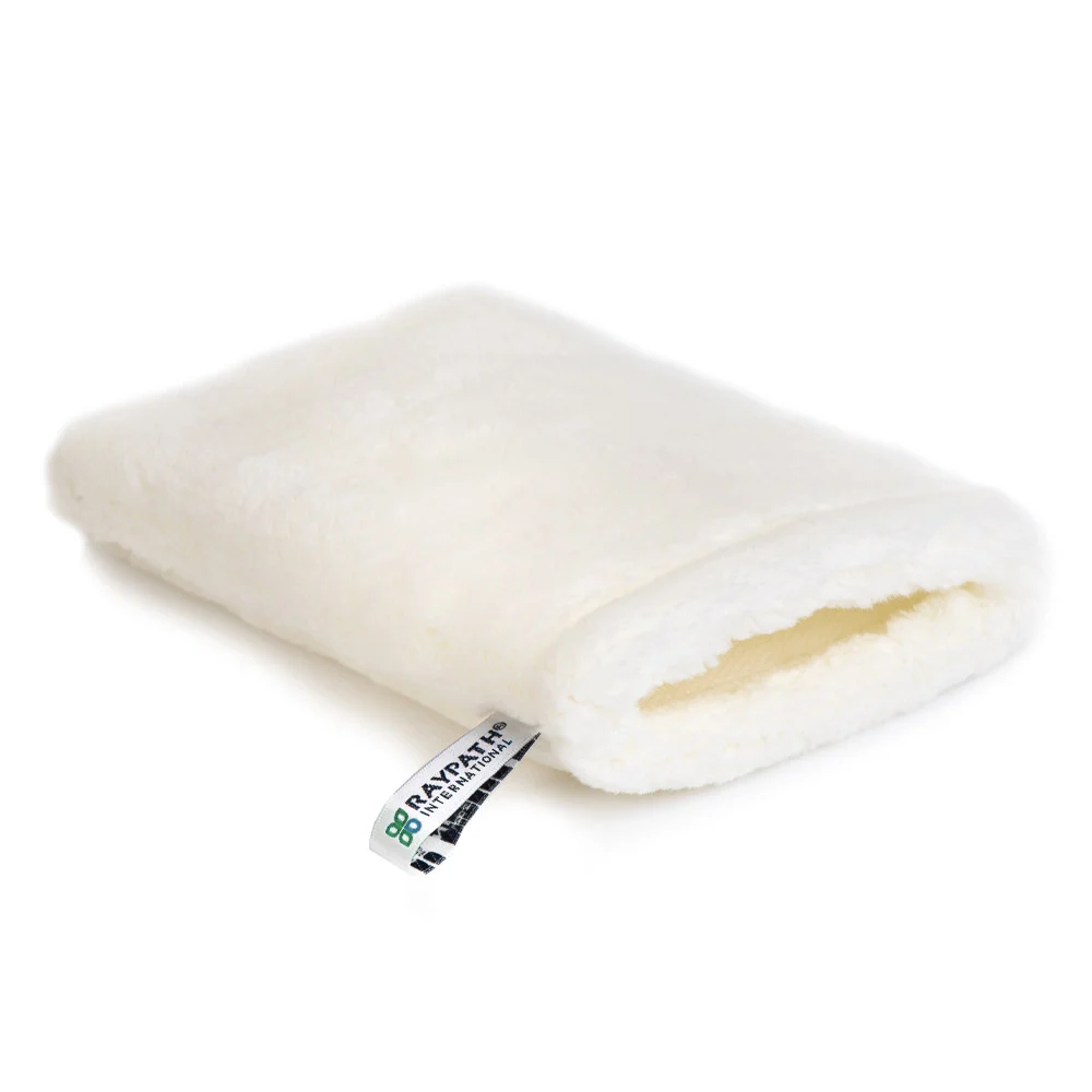 RAYPATH RĘKAWICA BIAŁA L