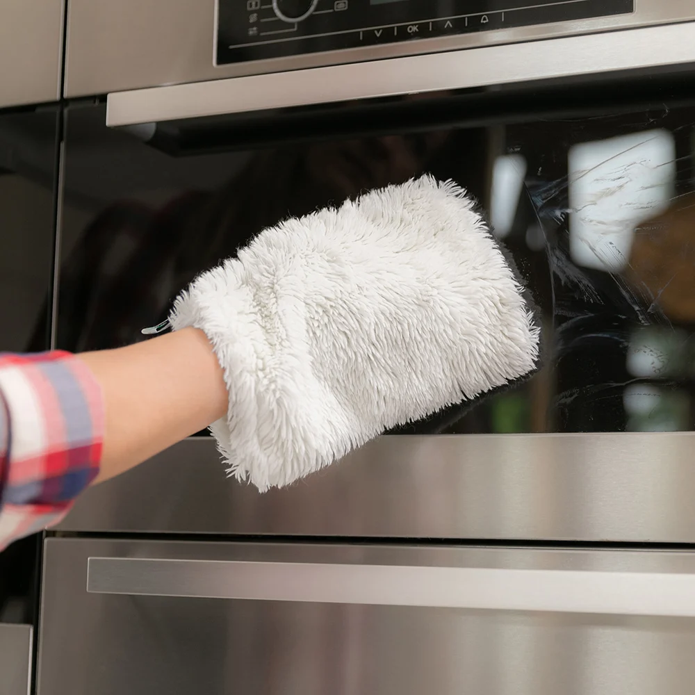 RAYPATH RĘKAWICA BIAŁA M