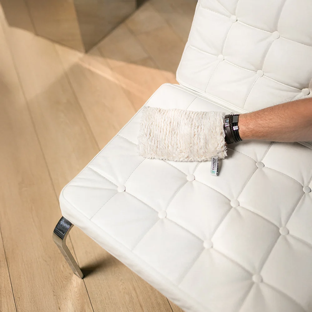 RAYPATH RĘKAWICA PIELĘGNACYJNA L