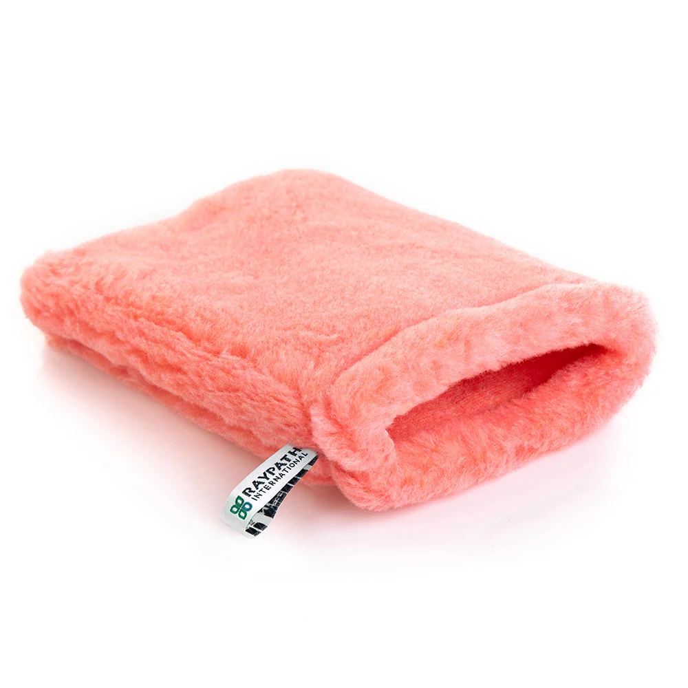 RAYPATH RĘKAWICA RÓŻOWA DZIECIĘCA