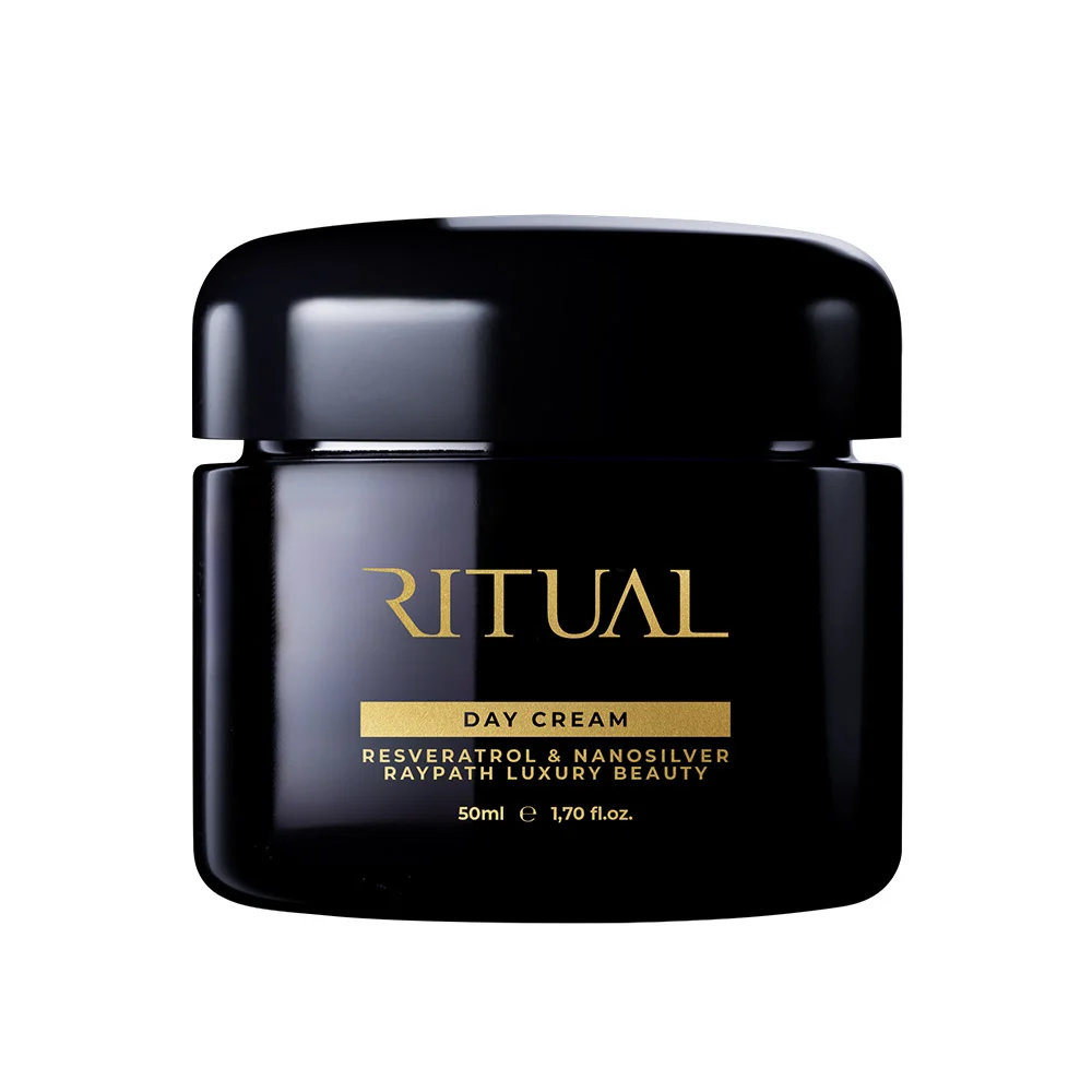 RAYPATH RITUAL DAY CREAM 50ML