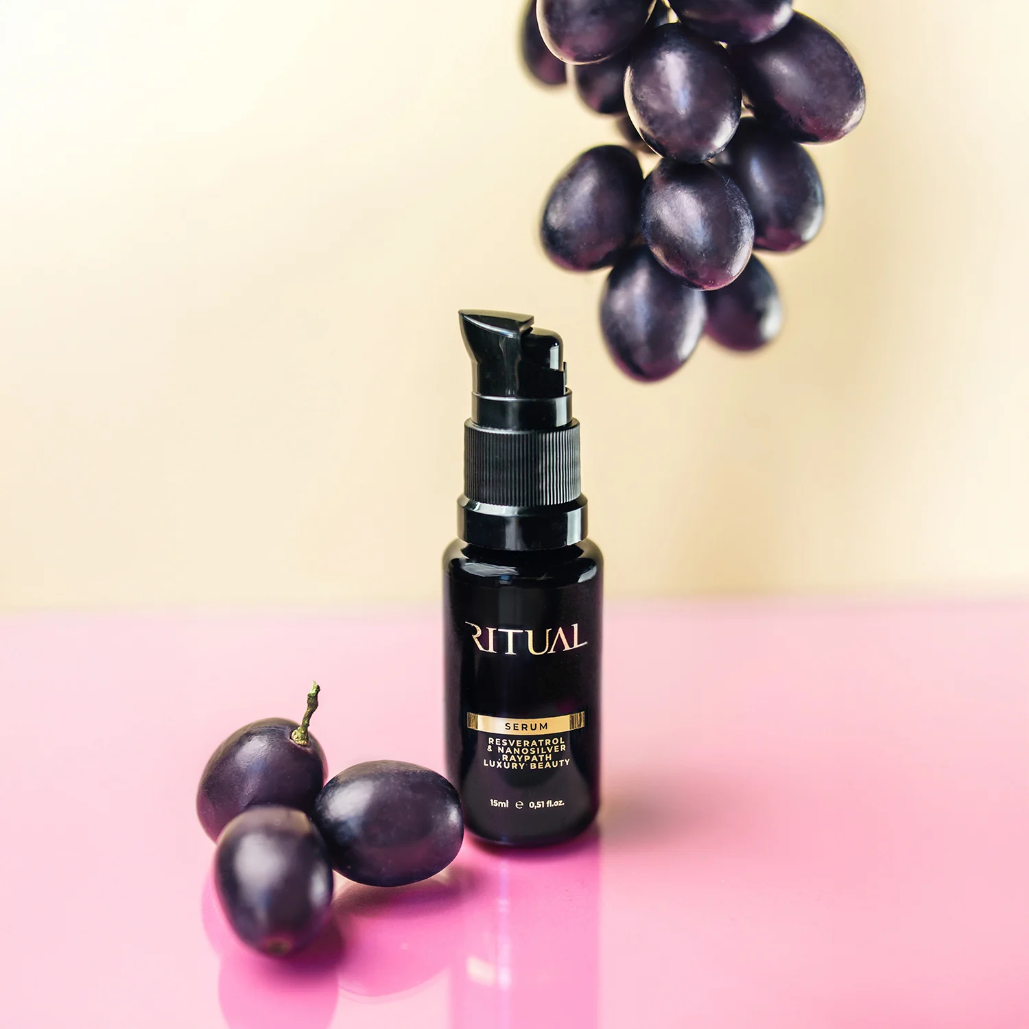 RAYPATH RITUAL SERUM 15ML