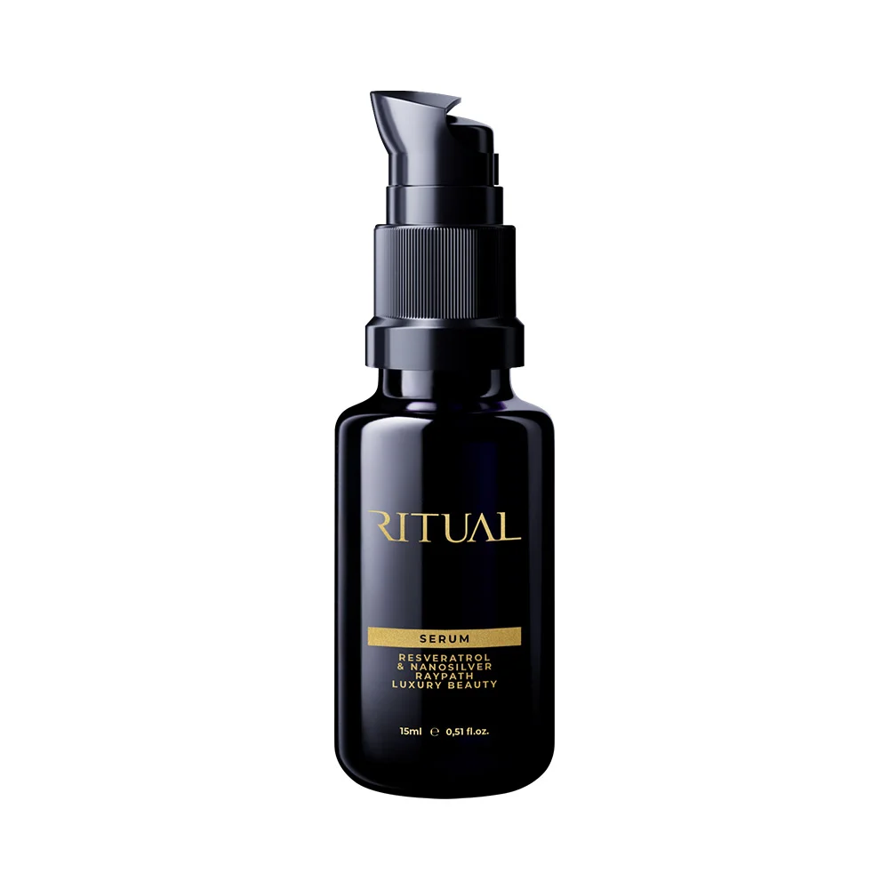 RAYPATH RITUAL SERUM 15ML