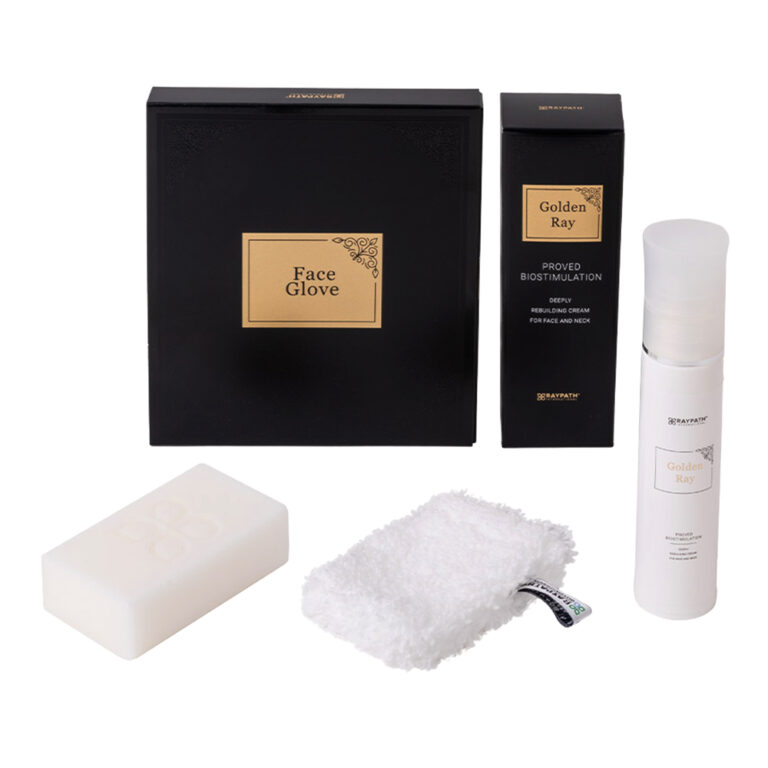 RAYPATH ZESTAW MINI SPA
