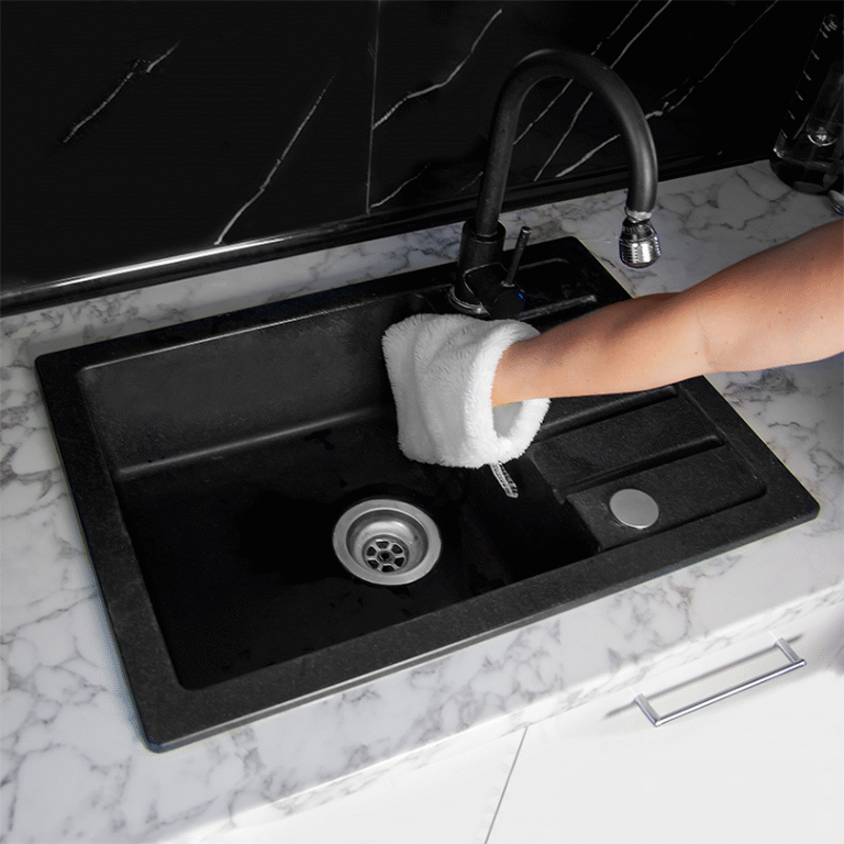 RAYPATH ZESTAW NA START KUCHNIA