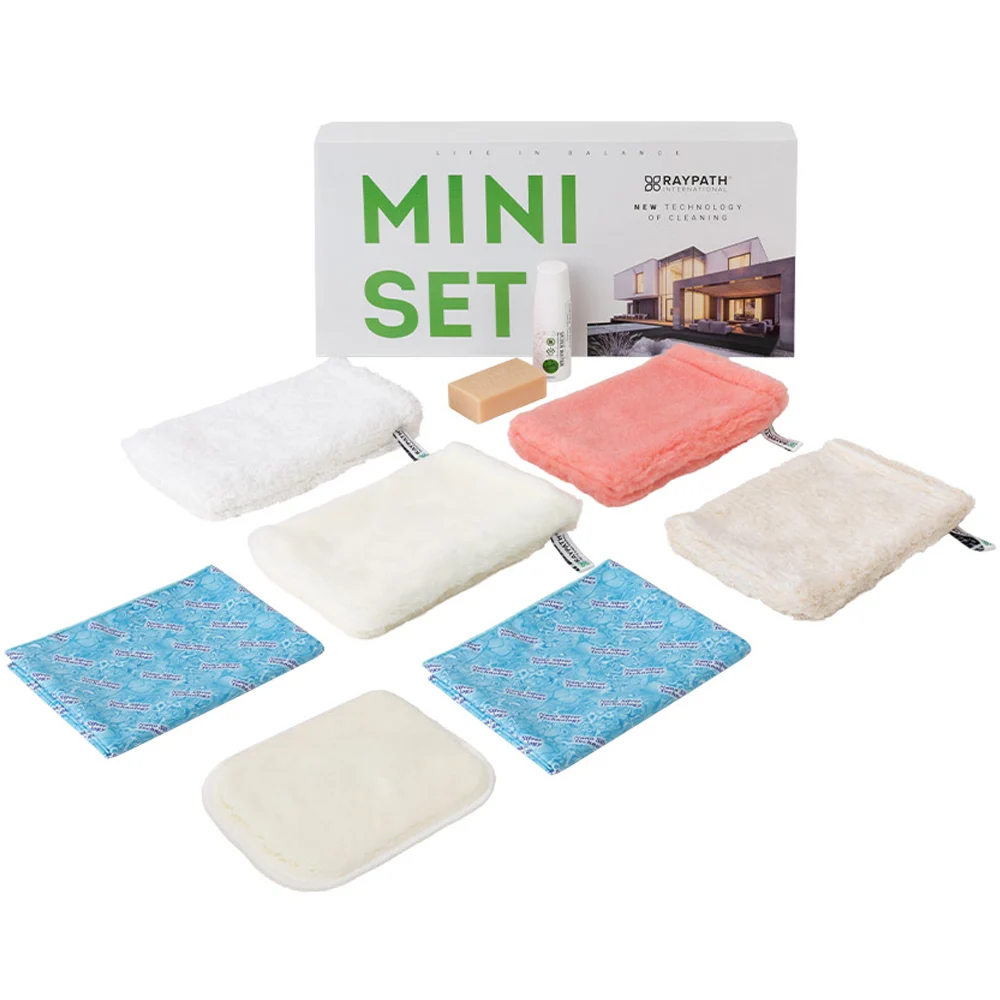 Raypath mini set