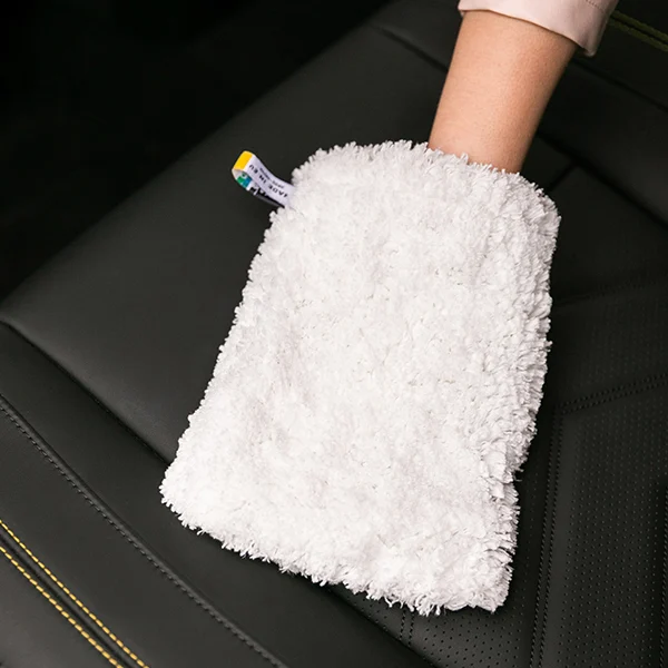 RAYPATH RĘKAWICA BIAŁA NOVA L