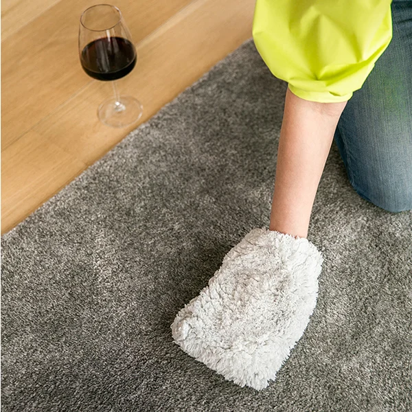 RAYPATH RĘKAWICA BIAŁA NOVA L