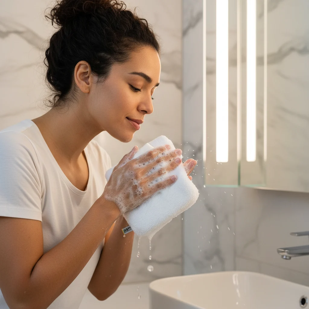 RAYPATH ZESTAW CLEAN & SHINE