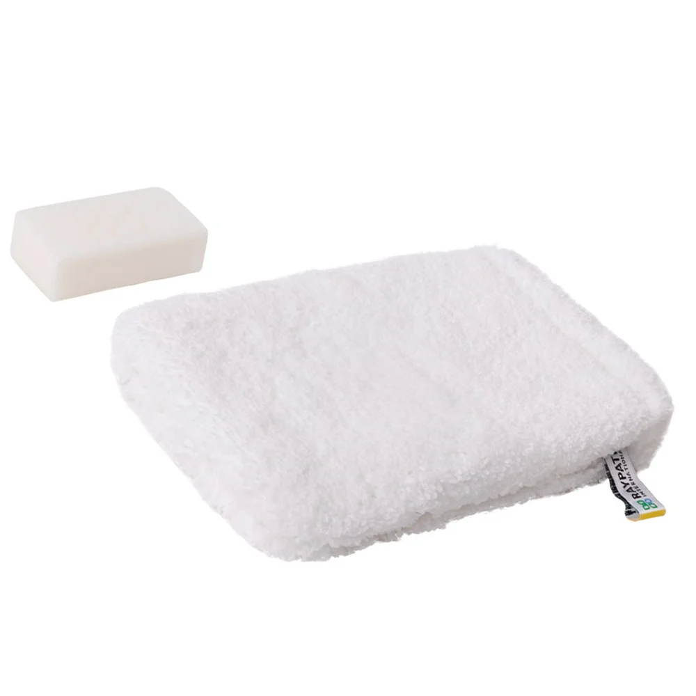 RAYPATH ZESTAW CLEAN & SHINE